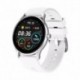 Denver SW-173 Blanco Smartwatch 1.28"