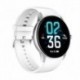 Denver SW-173 Blanco Smartwatch 1.28"