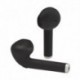 Denver TWE-46BLACK Auriculares Bluetooth
