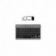 Subblim Smart BT Keyboard Grey Teclado