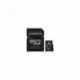 Kingston Canvas Select Plus 256GB Micro SD