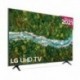 LG 50UP77006LB Televisor 50" 4K UHD