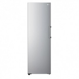 LG GFT41PZGSZ Congelador Vertigal Inox 355L