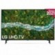 LG 43UP77006LB Televisor 43" UHD 4K SmartTV