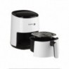 Fagor NATURFRY Compact - Freidora de Aire 2.5L