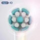 Oral B iO Gentle Care Blanco - Recambio x2