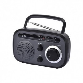 Elco PD-987 Radio portátil AM/FM