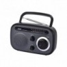 Elco PD-987 Radio portátil AM/FM