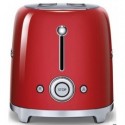 SMEG TSF01RDEU Rojo 950W - Tostador Vintage