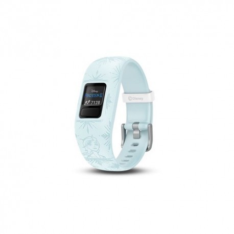 Pulsera de actividad Garmin Vivofit Jr 3, color Azul