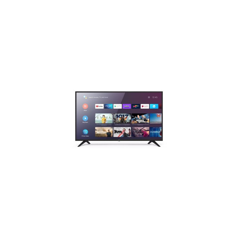 Venta de Televisor SMART TV LED Online ¡Mejor Precio!