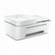HP DeskJet 4120e Blanco - Impresora Multifunción Wifi