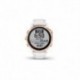 Garmin 6S Pro Rose Gold Smartwatch 42MM