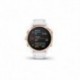 Garmin 6S Pro Rose Gold Smartwatch 42MM