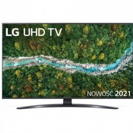 LG 43UP78003LB Televisor 43" UHD 4K SmartTV