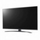 LG 43UP78003LB Televisor 43" UHD 4K SmartTV