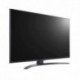 LG 43UP78003LB Televisor 43" UHD 4K SmartTV