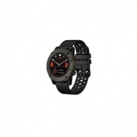 Elco PD-6000 Smartwatch Negro 1.3" AMOLED