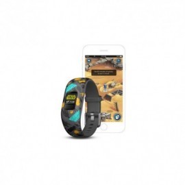 Garmin Vivofit JR 2 Star Wars Smartwatch Infantil
