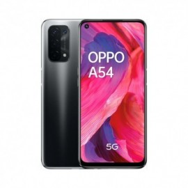 Oppo A54 5G Negro fluido Móvil 6.5