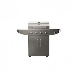 TEKA T-BBQ 4100 G SS - BARBACOA DE GAS 139CM