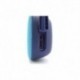 Sunstech BRICKBL - Altavoz Portátil 5W Azul Bluetooth