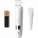 BRAUN BODYGROOM BS-1000 BLANCO - DEPILADORA PILAS AA