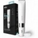 BRAUN BODYGROOM BS-1000 BLANCO - DEPILADORA PILAS AA