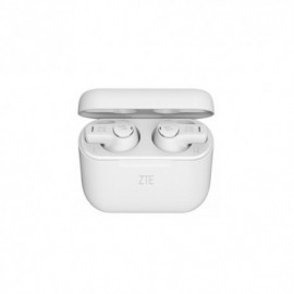 ZTE Live Buds Auriculares Inalámbricos White Bluetooth