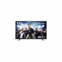 Televisor TCL 55P615 55" 4K UHD AndroidTV Smart HDR