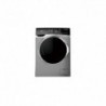 KROMSLINE KLA-E-819-IX-BK INOX - LAVADORA CARGA FRONTAL 8KG 1400RPM