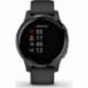 Garmin Vivoactive 4S Negro Reloj Deportivo Táctil GPS