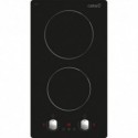 Cata I 3002 HVI BK - Placa Inducción 30CM