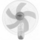 Orbegozo WF 0250 - Ventilador de Pared Oscilante 50CM