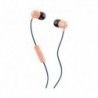 Skullcandy Jib Sunset Negro - Auriculares Aislamiento