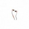 Auricular Skullcandy Inkd 2.0 In-ear Cable Micrófono