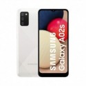 Samsung A02S Blanco - Móvil 3/32GB Octacore