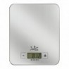 Báscula eléctrica Jata hogar MOD.719 Máx 15KG INOX
