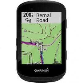 Garmin Edge 530 Negro - Ciclocomputador GPS 2.6" Bluetooth