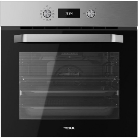 Teka AIRFRY HCB 6646 - Horno Multifunción 71L