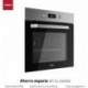 Teka AIRFRY HCB 6646 - Horno Multifunción 71L