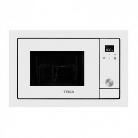 Microondas Teka ML 8200 BIS Blanco 20L GRILL 1000W