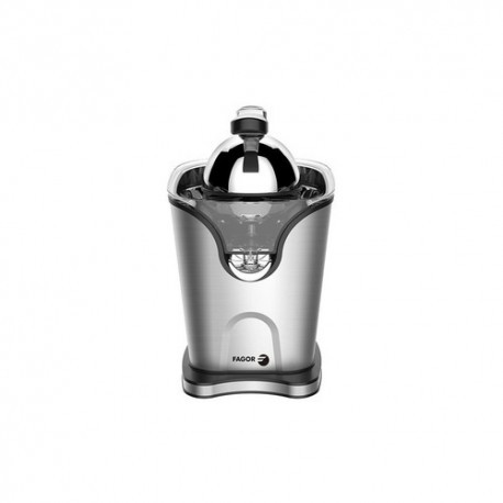 Exprimidor Fagor Zumux FG-254 100W Inox Palanca