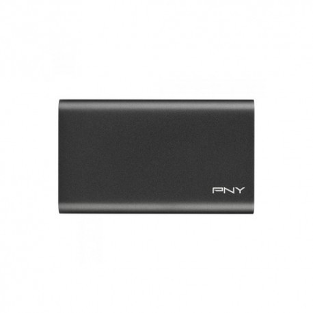 PNY CS1050 240GB - Disco DAuro SSD Externo