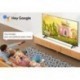 Televisor TCL 32ES560 32" HDR HDReady AndroidTV
