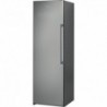 Congelador Vertical Ariston hotpoint UH8 F1C X 1 187.5x59.5CM