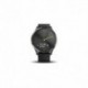 Reloj Inteligente Garmin Vivomove Hr Sport Negro OLED