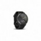 Reloj Inteligente Garmin Vivomove Hr Sport Negro OLED