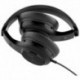 Auriculares Motorola Pulse 120 Negro Cable 40MM