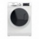 ARISTON HOTPOINT NLCD 10448 WD AW EU N BLANCO - LAVADORA CARGA FRONTAL 10KG 1400RPM